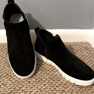 Ryka Casual Black Shoes